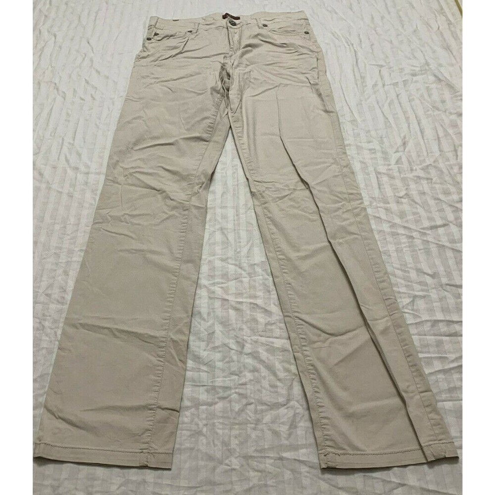 7 FOR ALL MANKIND GIRLS PANTS SIZE 16